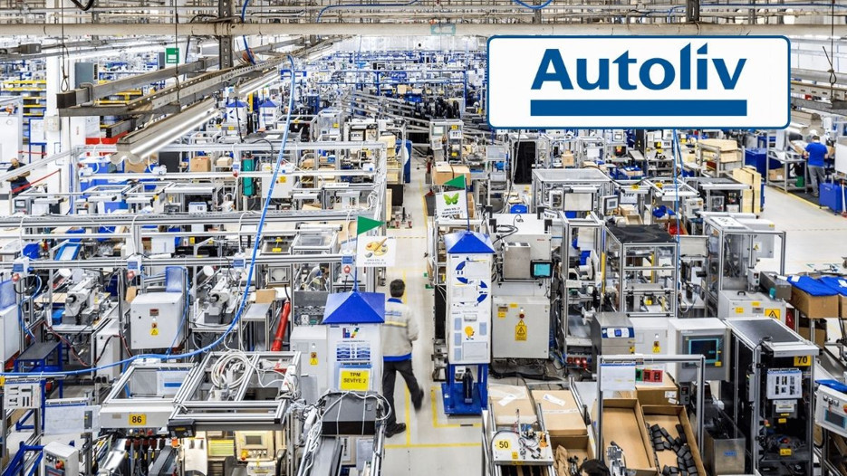 İsveçli Autoliv Türkiye'den çekiliyor
