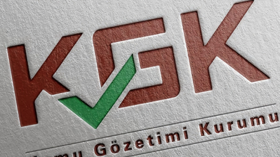 KGK’dan finansal raporlama düzenlemesi
