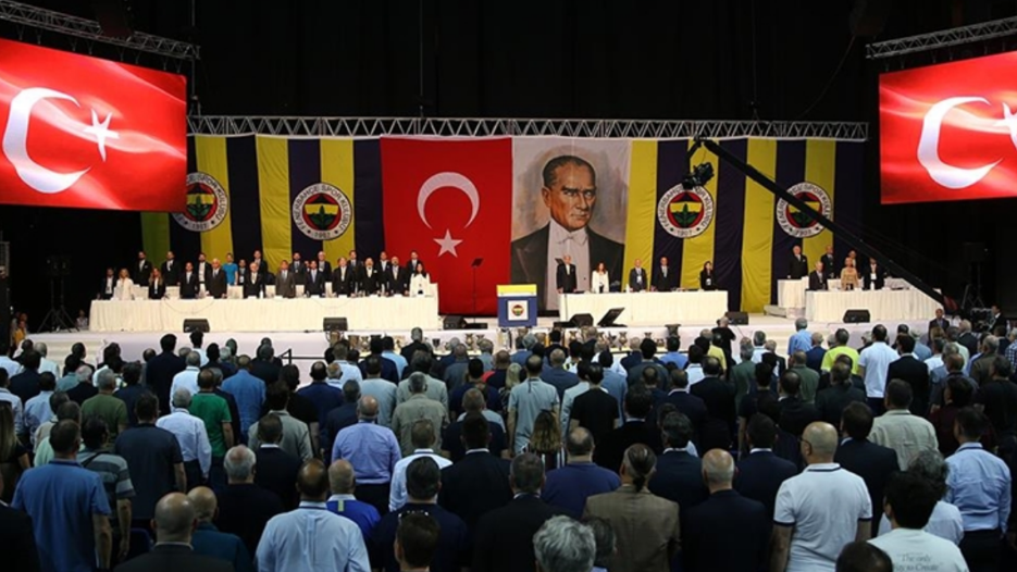 Fenerbahçe'de başkanlık için kader günü belli oldu