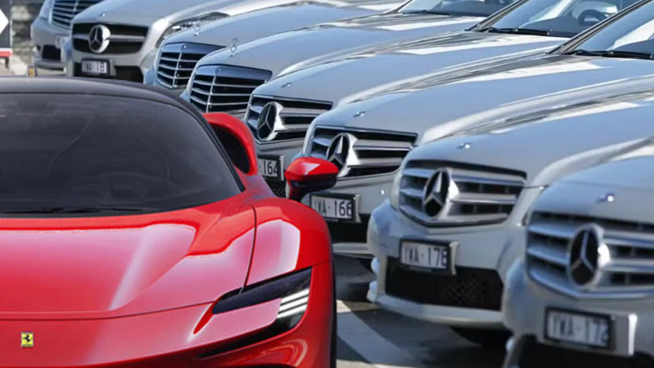 Otomotiv pazarında çarpıcı analiz