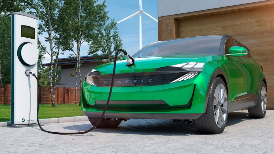 Avrupa'da EV yatırımları 200 milyar euroya yaklaştı
