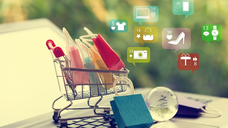 E-ticaret hacmi 115 milyar dolara ulaştı