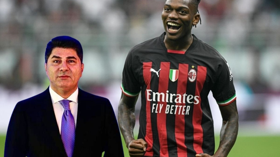 Yerli Real Madrid kuracağım