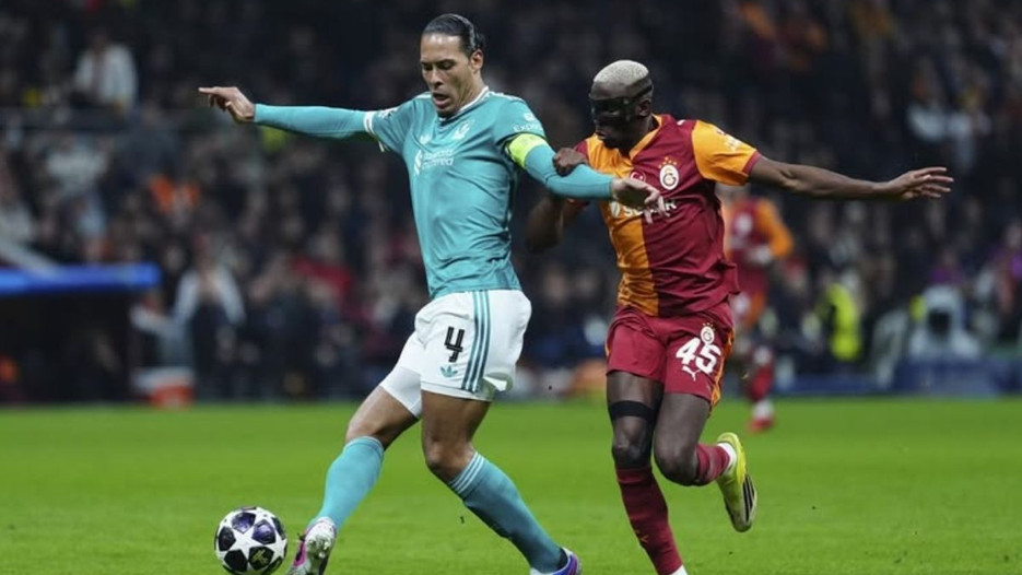 Galatasaray’dan çok konuşulacak transfer atağı