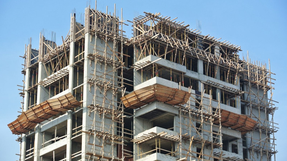 İnşaat maliyeti 15 ayın zirvesine çıktı
