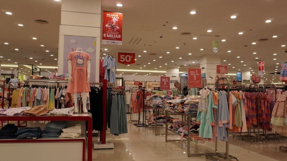 'Outlet' ve 'İndirim' tabelalarının ardındaki hile