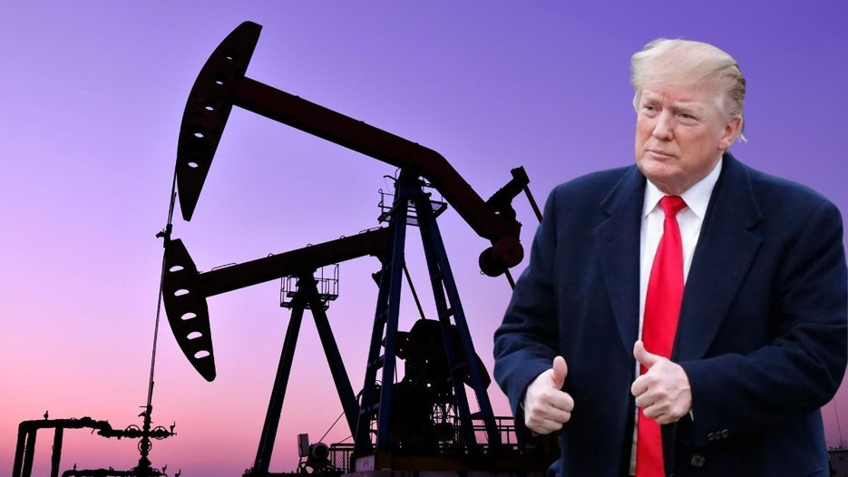 Brent petrolün varil fiyatı yüzde 3'ten fazla yükseldi