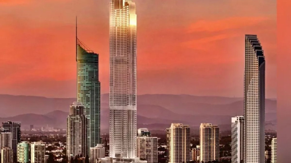 Avustralya'da Trump Tower projesi iptal edildi