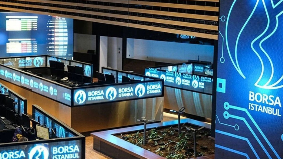 Bankacılık endeksi iki günde yüzde 5 düştü