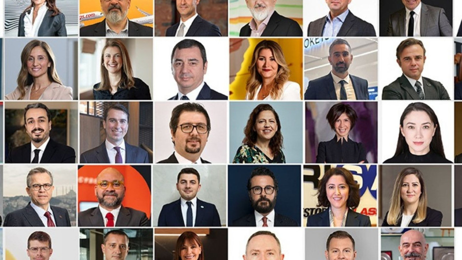 İşte Türkiye'nin en etkin 50 CFO'su
