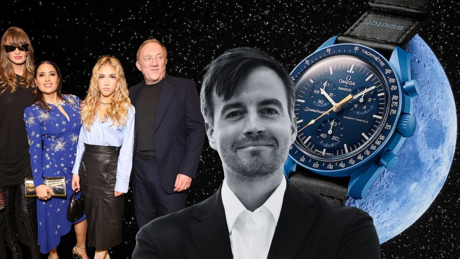 Swatch’ta darbe başarısız oldu