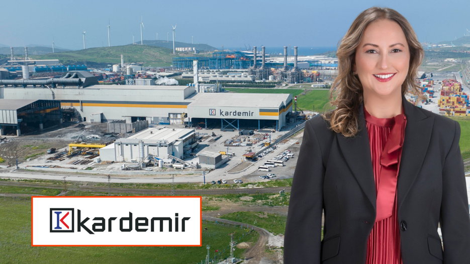 Demir çelikte dönüşüme ihtiyaç var