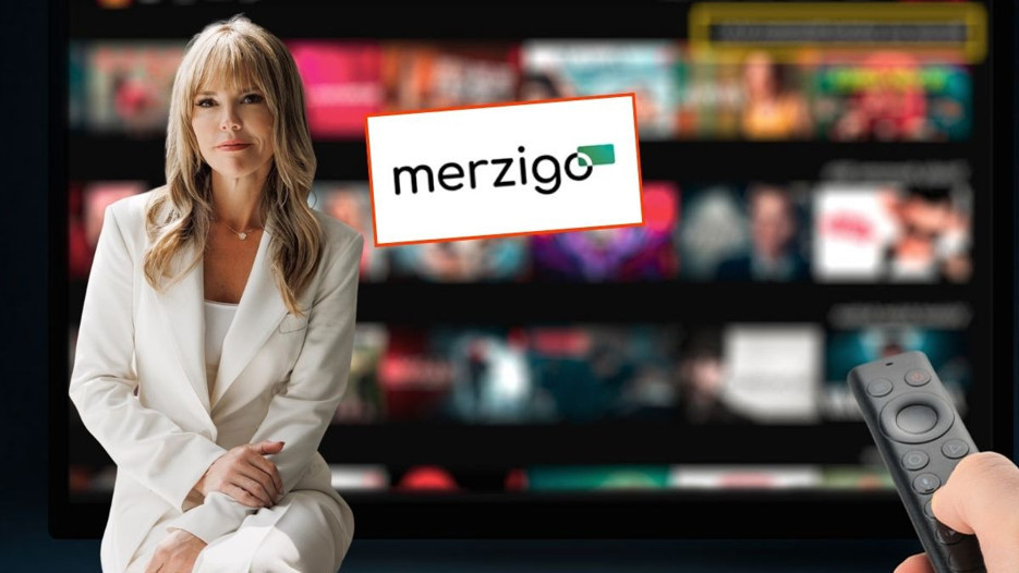 Merzigo'dan Wendy'li strateji