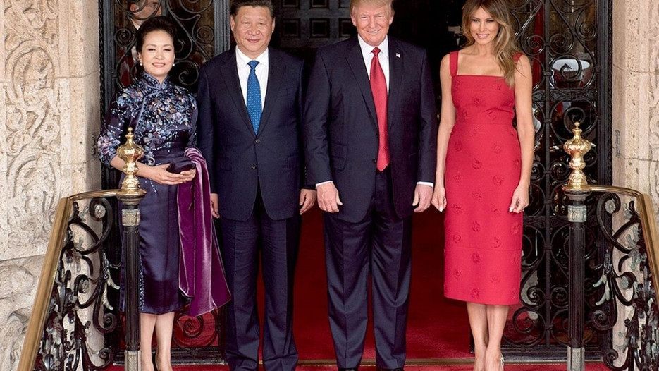 Trump, Şi'yi Beyaz Saray'a davet etti