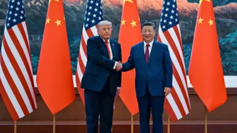 Şi'den, Trump'a Tayvan konusunda "çatışma" uyarısı