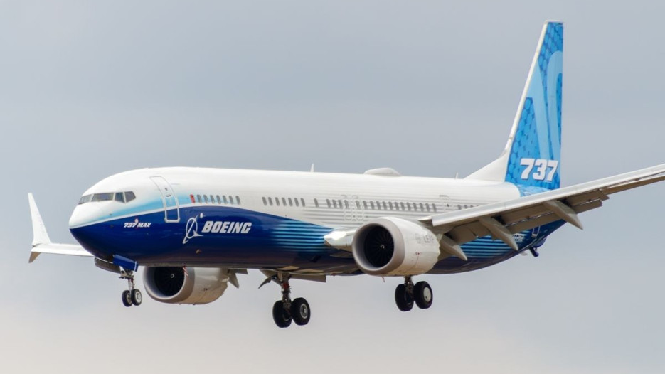 Çin, Boeing'den 200 uçak satın alacak