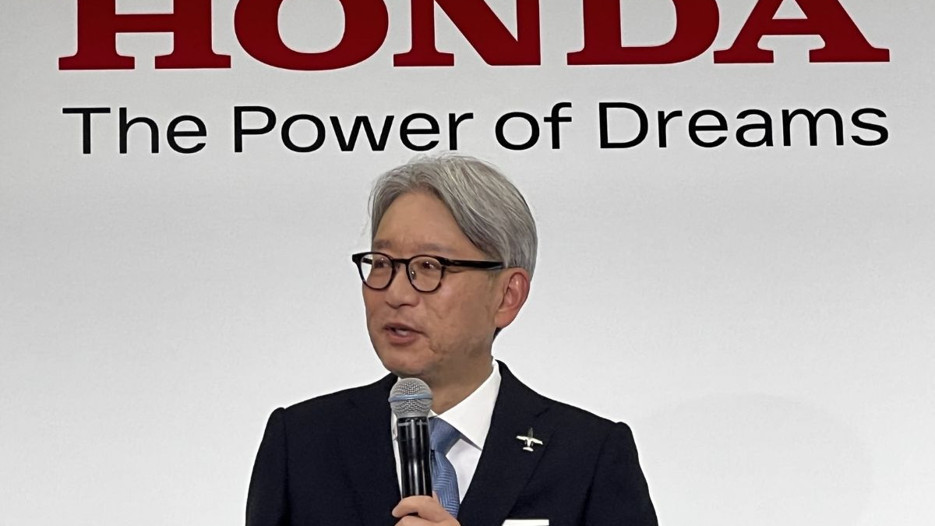 Honda 70 yılda ilk kez yıllık zarar açıkladı