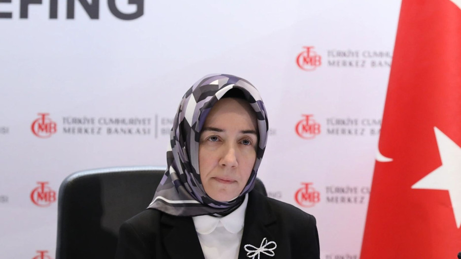 Hatice Karahan: Dolarizasyonda bir risk görmüyoruz