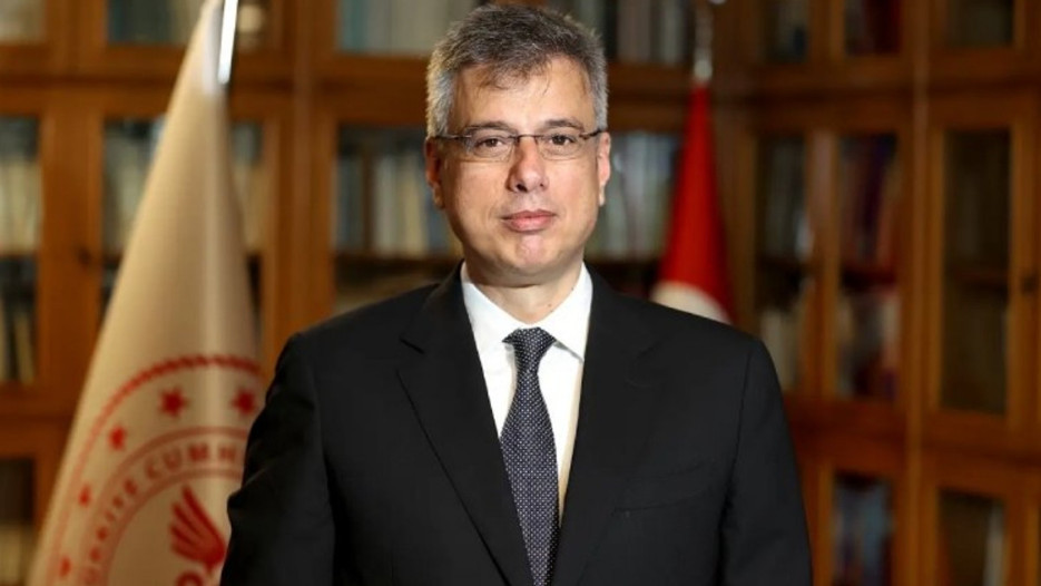 Sağlık Bakanı Memişoğlu'ndan Hantavirüs açıklaması