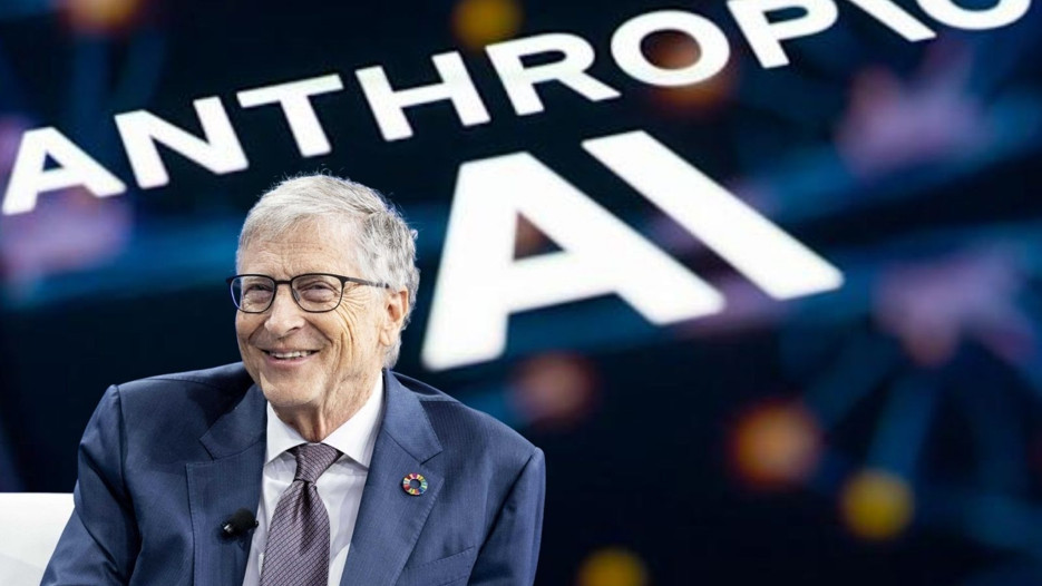 Anthropic ve Gates Vakfı’ndan ortaklık