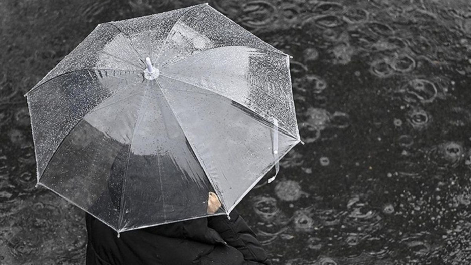Bazı iller için "sarı" kodlu meteorolojik uyarı