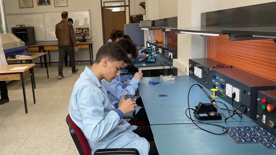 Meslek liselerinde şehir bazlı yeni dönem başlıyor