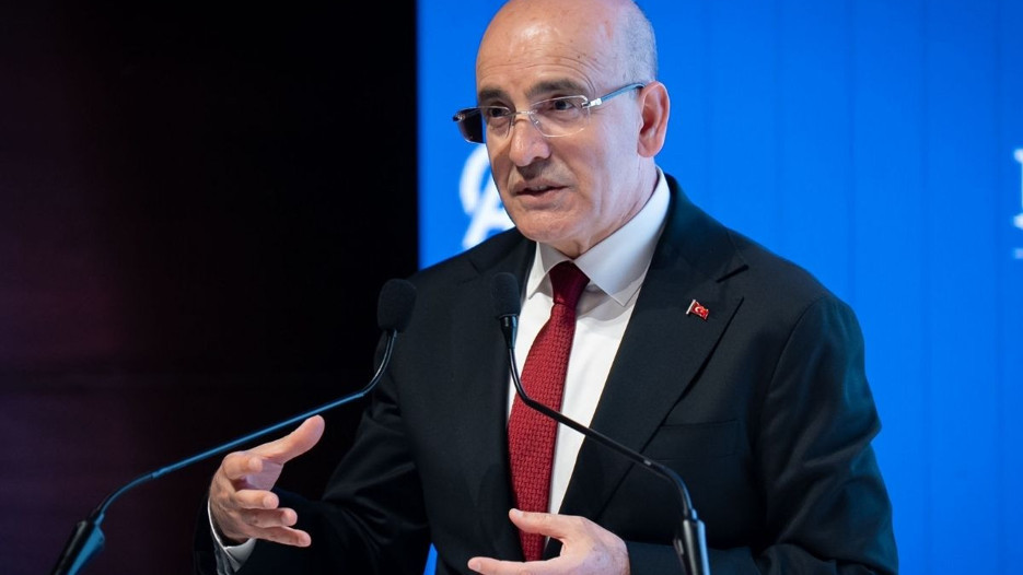 Bakan Şimşek yapay zeka seferberliği başlattı