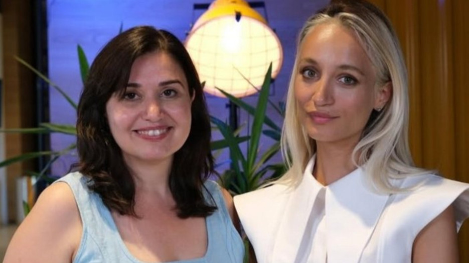 Melisa Sabancı Tapan’dan yeni yapay zekâ serisi