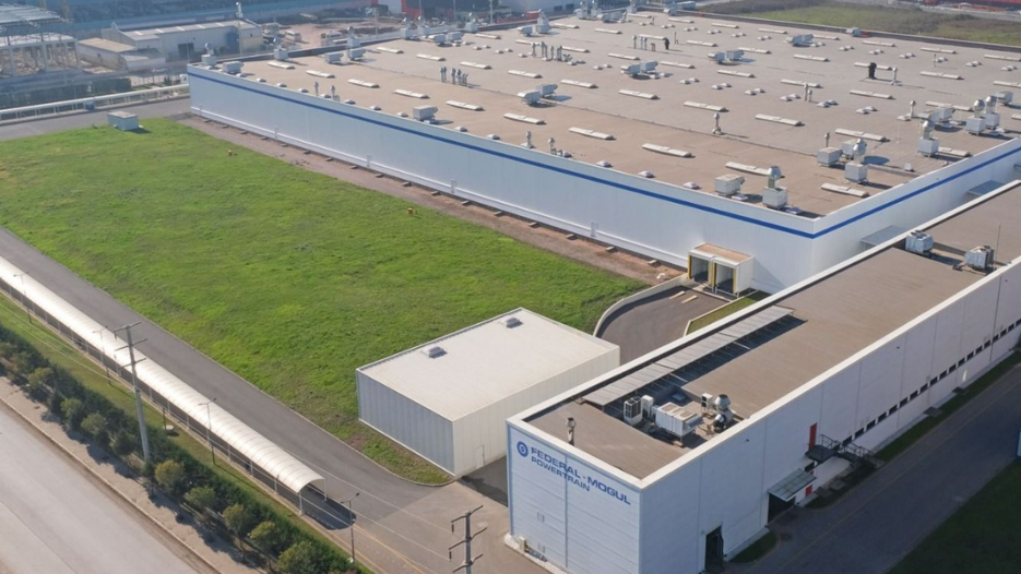 Federal Mogul İzmit’ten Kandıra'ya taşınıyor