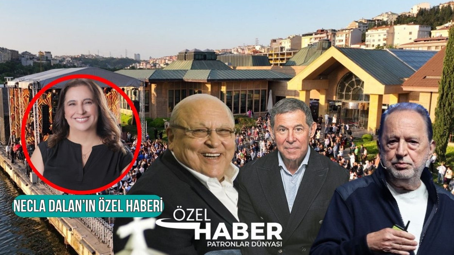 Perakendenin 15 efsanesi tarih yazacak