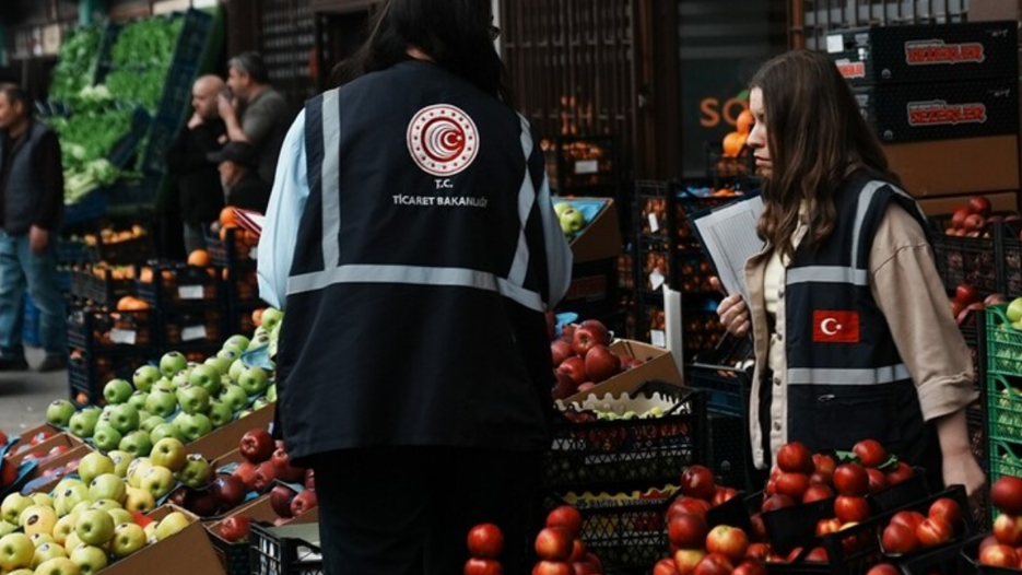 Kurban Bayramı öncesi fiyat denetimleri artırıldı