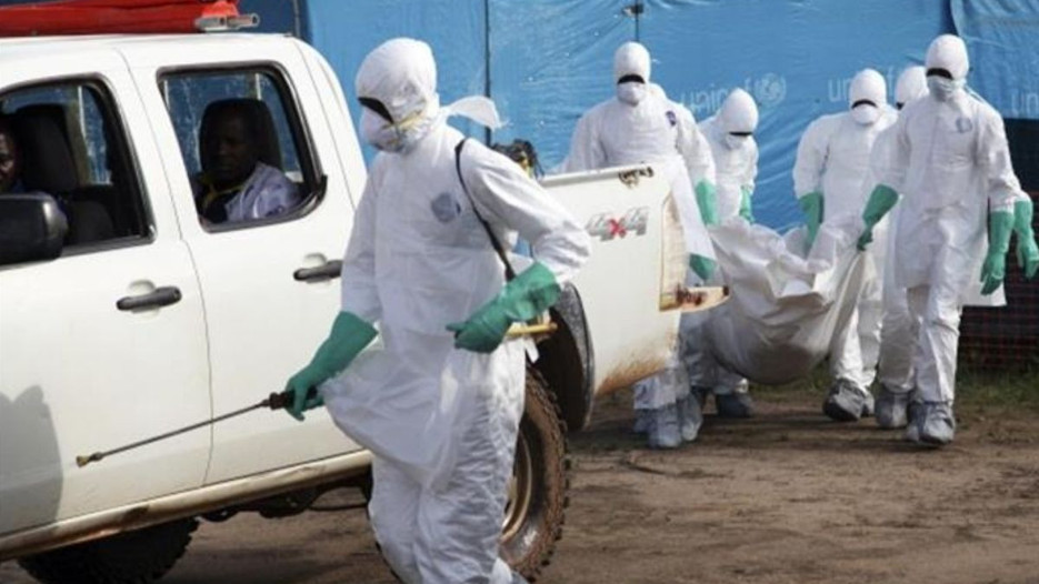 Ürperten Ebola salgınında son durum