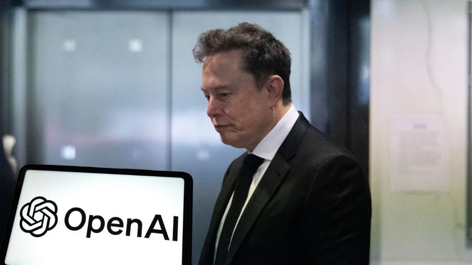 Musk, OpenAI davasını kaybetti