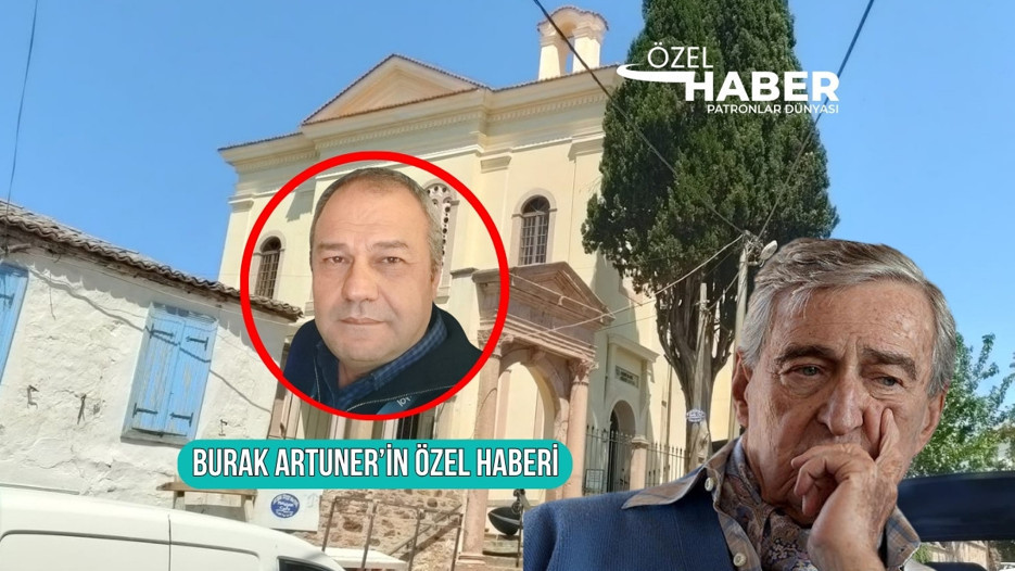 Rahmi Koç’un içsel rotasının ipuçları  