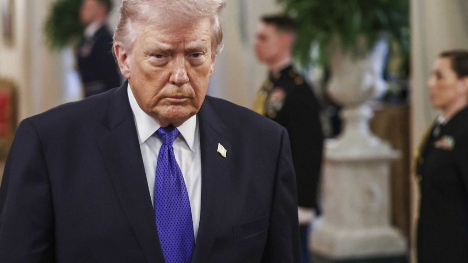 Trump, bugün için planladığı İran saldırısını erteledi