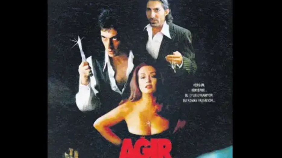 'Ağır Roman' 29 yıl sonra davalık oldu