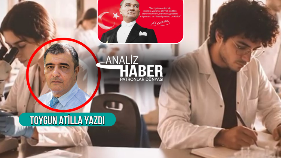 Bir reklam, bir imza, bir mesaj