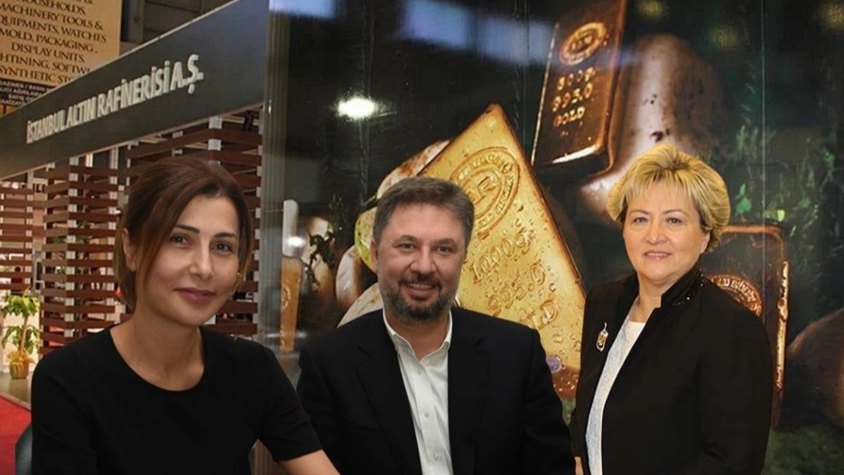 Kilerden çıkan 350 kilo altına 'miras' savunması