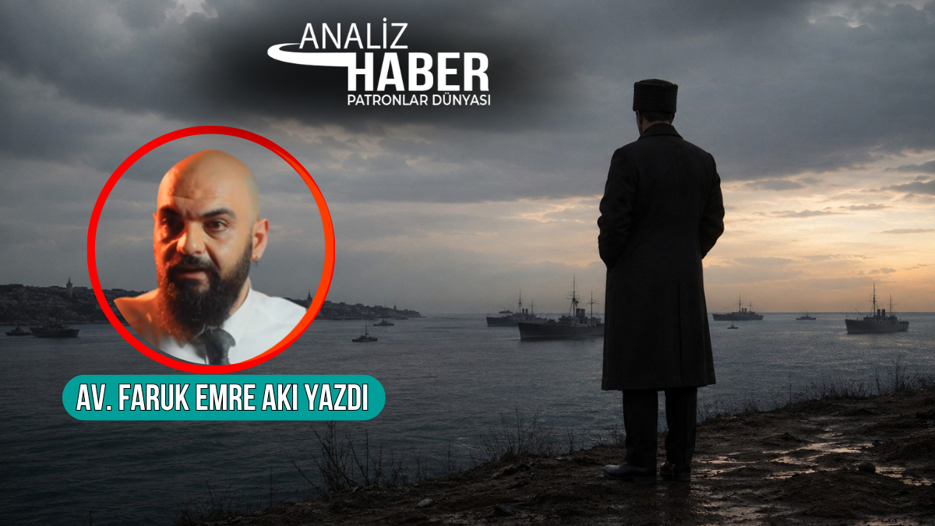 Bazı liderlerin savaş kazanması yetmez
