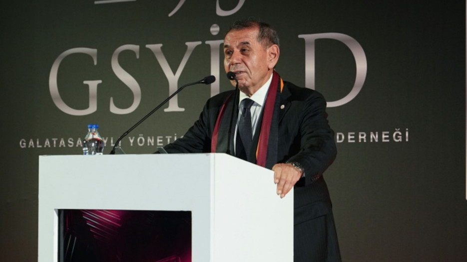 1905 GSYİAD, şampiyonluk kutlaması düzenledi