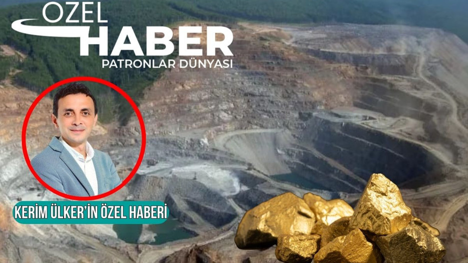 İngiliz madenci sattı, Özaltın Holding aldı