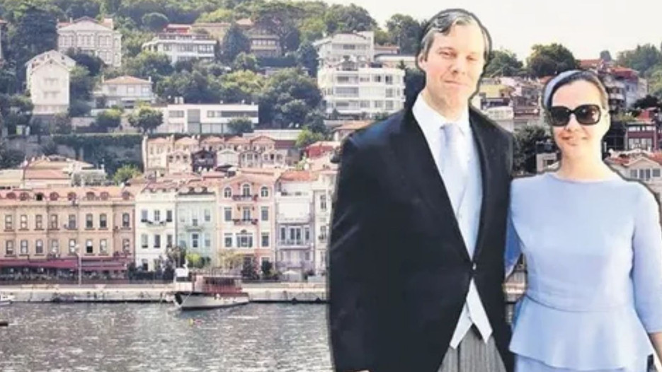 Prenses İlhan Tanberk'in 'tahliye' davası zaferi