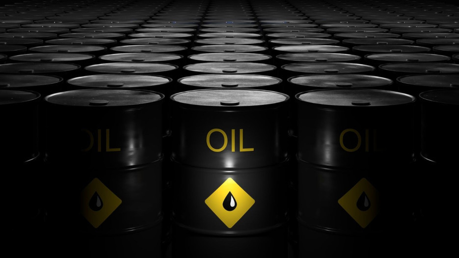 Brent petrolün varili 110,14 dolardan işlem görüyor
