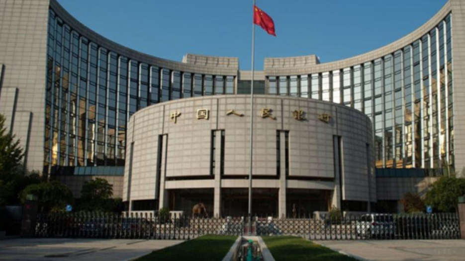 Çin Merkez Bankası faizi yine sabit tuttu