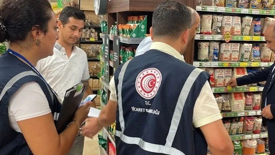 Yeni çıkacak gıdalarla ilgili esaslar belirlendi