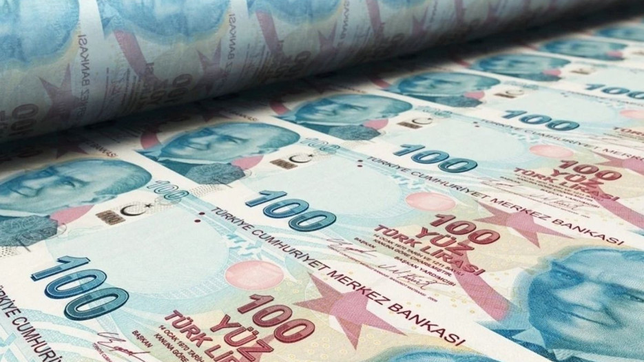 Hazine alacakları 253 milyar lirayı aştı