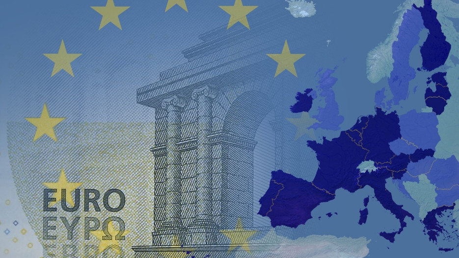 Euro Bölgesi'nde yıllık enflasyon nisanda yükseldi