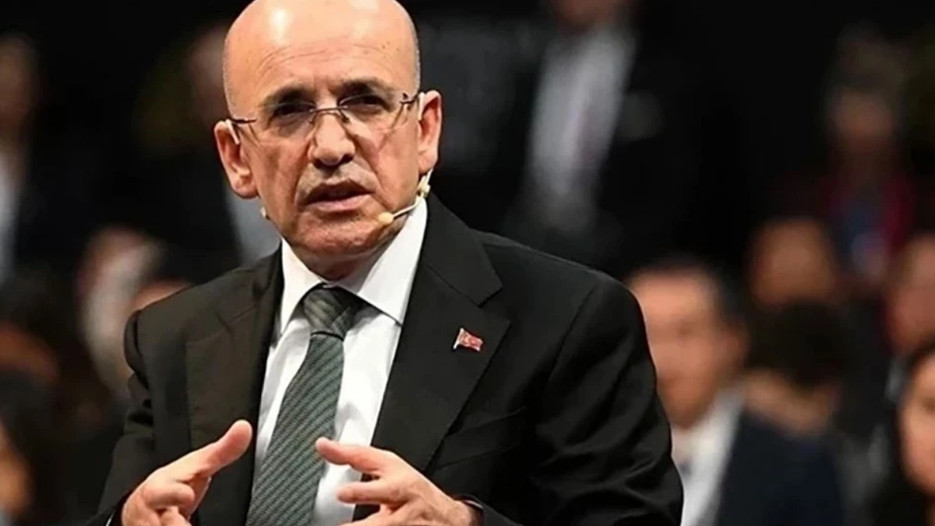 Şimşek’ten kripto ve terör finansmanı uyarısı