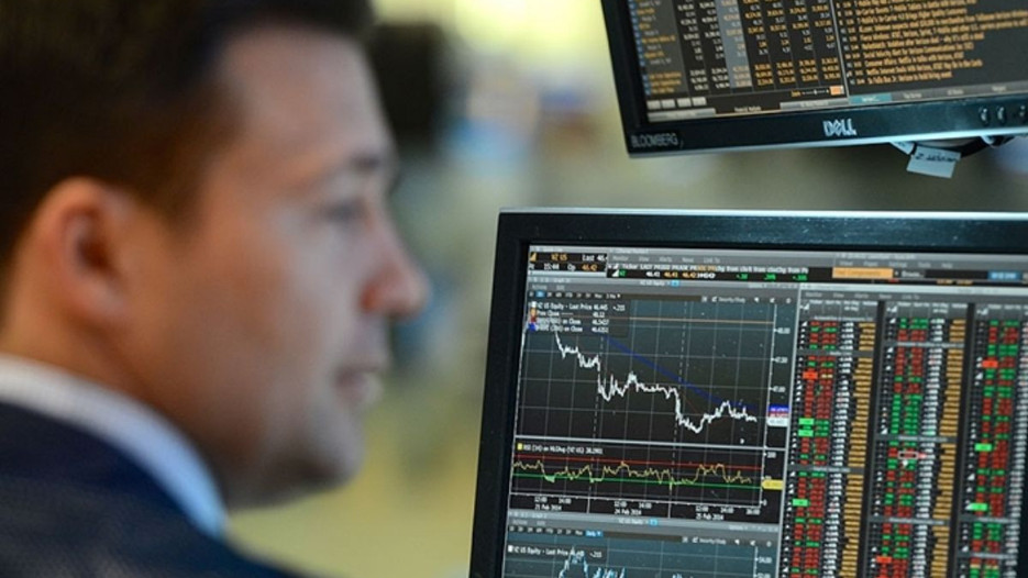 Bloomberg: Türkiye, ABD tahvillerini sattı