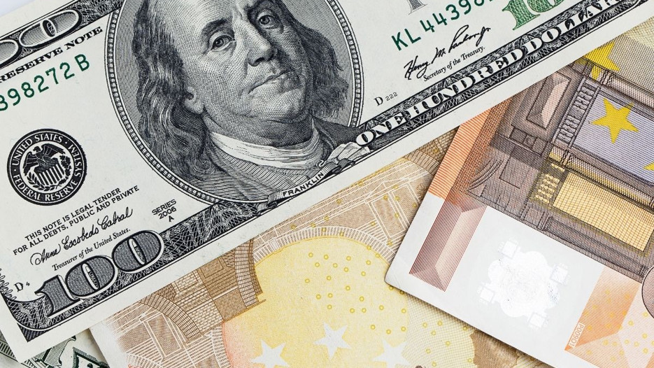 Dolar haftanın en yüksek seviyesine ulaştı